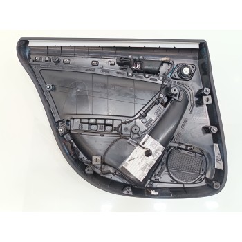 Recambio de juego asientos completo para audi a5 sportback (8t) 2.0 tdi (140kw) quattro referencia OEM IAM   