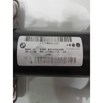 Recambio de columna direccion para bmw serie 3 touring (e91) 320d xdrive referencia OEM IAM 6786891  