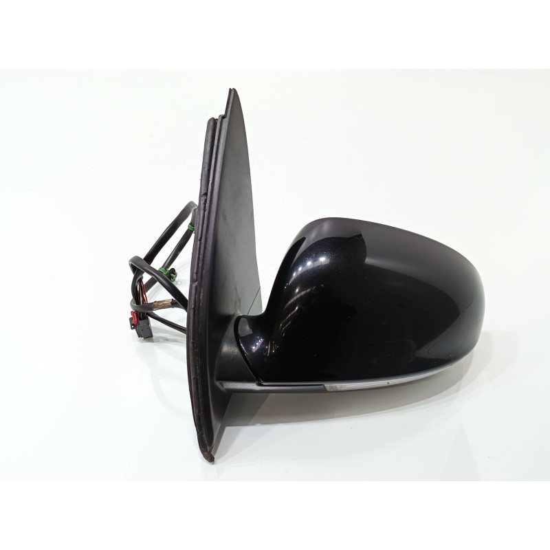 Recambio de retrovisor izquierdo para volkswagen golf v berlina (1k1) trendline referencia OEM IAM 1K0857933  
