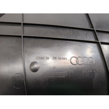 Recambio de juego asientos completo para audi a5 sportback (8t) 2.0 tdi (140kw) quattro referencia OEM IAM   