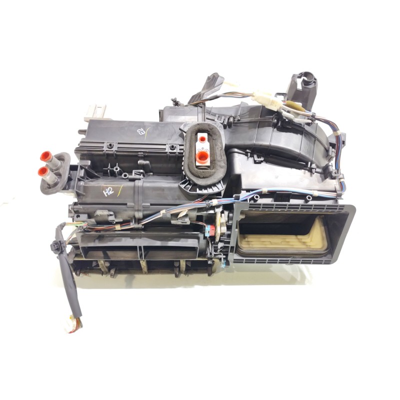 Recambio de calefaccion entera normal para toyota verso active referencia OEM IAM 8701002C61  