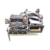 Recambio de calefaccion entera normal para toyota verso active referencia OEM IAM 8701002C61  
