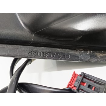 Recambio de retrovisor izquierdo para volkswagen golf v berlina (1k1) trendline referencia OEM IAM 1K0857933  