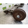 Recambio de puente trasero para opel corsa d navi referencia OEM IAM   