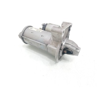 Recambio de motor arranque para citroën c4 cactus shine referencia OEM IAM 9675660680  