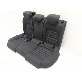 Recambio de juego asientos completo para audi a5 sportback (8t) 2.0 tdi (140kw) quattro referencia OEM IAM   