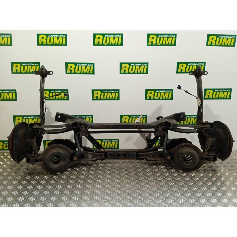 Recambio de puente trasero para ford c-max titanium referencia OEM IAM   