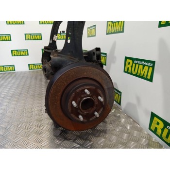 Recambio de puente trasero para ford c-max titanium referencia OEM IAM   