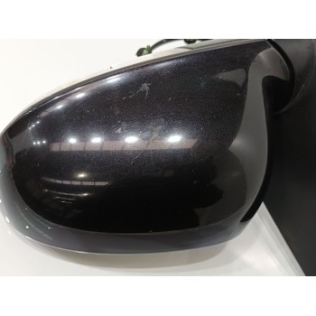 Recambio de retrovisor izquierdo para volkswagen golf v berlina (1k1) trendline referencia OEM IAM 1K0857933  