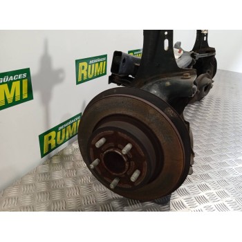 Recambio de puente trasero para ford c-max titanium referencia OEM IAM   