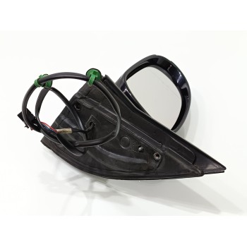 Recambio de retrovisor izquierdo para volkswagen golf v berlina (1k1) trendline referencia OEM IAM 1K0857933  