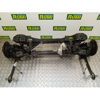 Recambio de puente trasero para ford c-max titanium referencia OEM IAM   