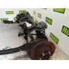 Recambio de puente trasero para ford c-max titanium referencia OEM IAM   