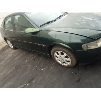opel vectra b berlina del año 1999