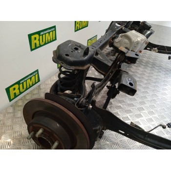 Recambio de puente trasero para ford c-max titanium referencia OEM IAM   