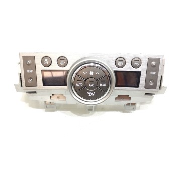 Recambio de mando climatizador para toyota verso active referencia OEM IAM 559000F081  