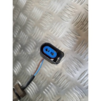 Recambio de puente trasero para ford c-max titanium referencia OEM IAM   