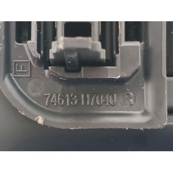 Recambio de no identificado para toyota c-hr hybrid active referencia OEM IAM 74613H7040  