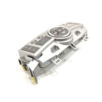Recambio de mando climatizador para toyota verso active referencia OEM IAM 559000F081  