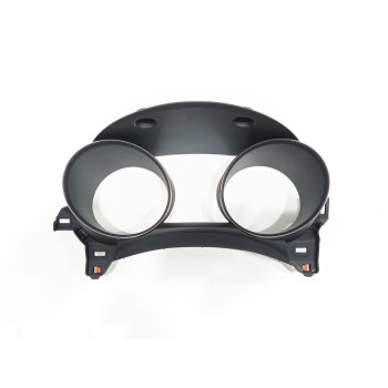 Recambio de tapas cuadro instrumentos para toyota c-hr hybrid active referencia OEM IAM 55410F4010  