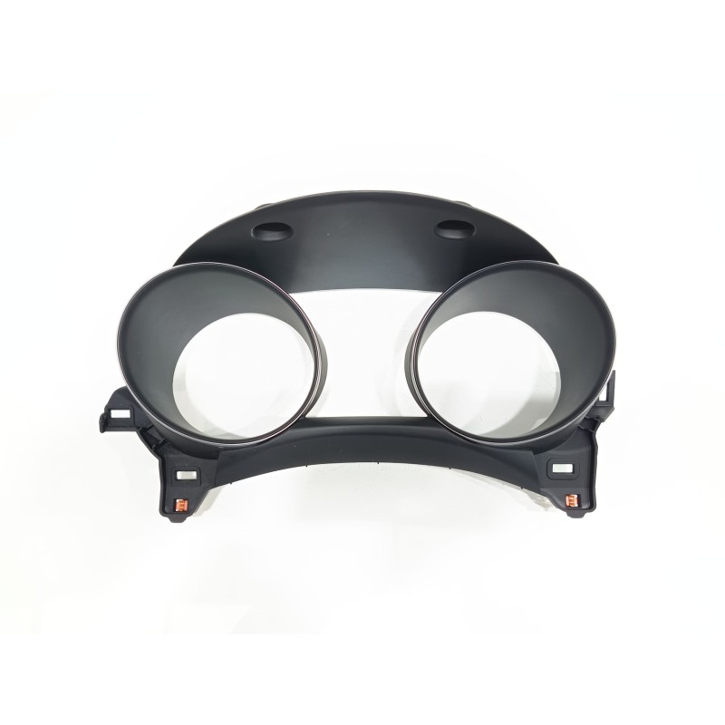 Recambio de tapas cuadro instrumentos para toyota c-hr hybrid active referencia OEM IAM 55410F4010  