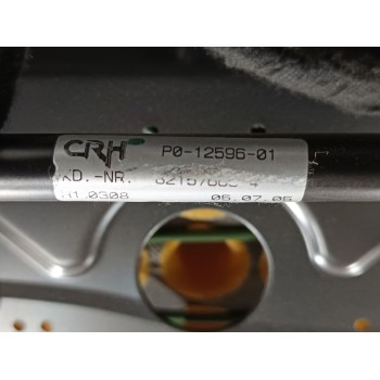 Recambio de juego asientos completo para mercedes-benz clase e (w211) berlina e 220 cdi (211.006) referencia OEM IAM   