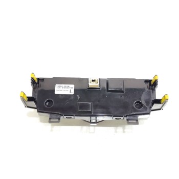 Recambio de mando climatizador para toyota verso active referencia OEM IAM 559000F081  