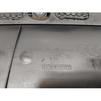 Recambio de juego asientos completo para audi a5 sportback (8t) 2.0 tdi (140kw) quattro referencia OEM IAM   