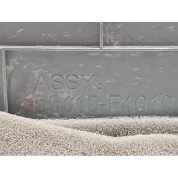 Recambio de tapas cuadro instrumentos para toyota c-hr hybrid active referencia OEM IAM 55410F4010  