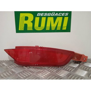 PILOTO TRASERO DERECHO PARAGOLPES 8A6117A849AB 8A6117A849 