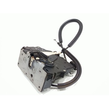 CERRADURA PUERTA DELANTERA DERECHA 1350147080 