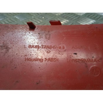 Recambio de piloto trasero derecho paragolpes para ford c-max titanium referencia OEM IAM 8A6117A849AB 8A6117A849 