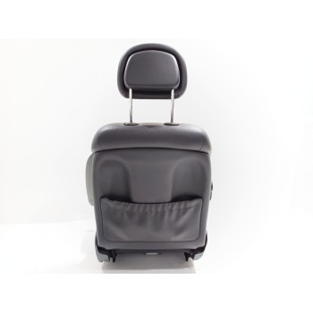 Recambio de juego asientos completo para mercedes-benz clase e (w211) berlina e 220 cdi (211.006) referencia OEM IAM   