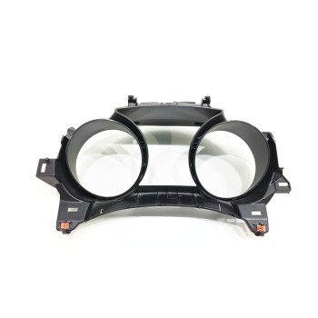 Recambio de tapas cuadro instrumentos para toyota c-hr hybrid active referencia OEM IAM 55410F4010  