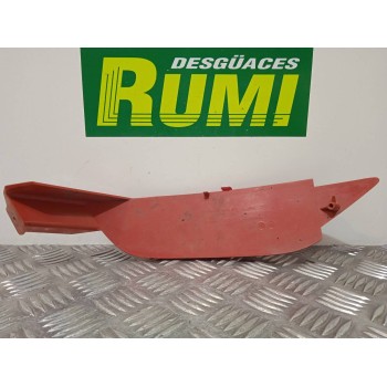 Recambio de piloto trasero derecho paragolpes para ford c-max titanium referencia OEM IAM 8A6117A849AB 8A6117A849 