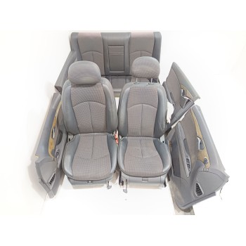 Recambio de juego asientos completo para mercedes-benz clase e (w211) berlina e 220 cdi (211.006) referencia OEM IAM   