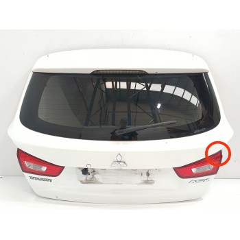 Recambio de porton trasero para mitsubishi asx (ga0w) kaiteki 2wd referencia OEM IAM   