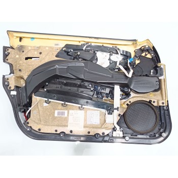 Recambio de juego asientos completo para mercedes-benz clase e (w211) berlina e 220 cdi (211.006) referencia OEM IAM   