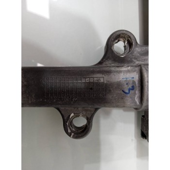 Recambio de conmutador de arranque para nissan pathfinder (r51) 2.5 dci diesel cat referencia OEM IAM 216697757B1T  