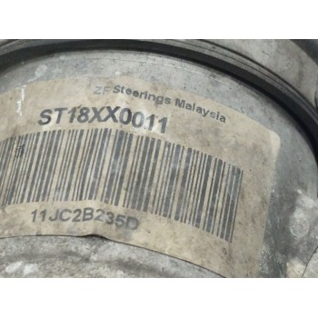 Recambio de cremallera direccion para toyota verso active referencia OEM IAM ST18XX0011  