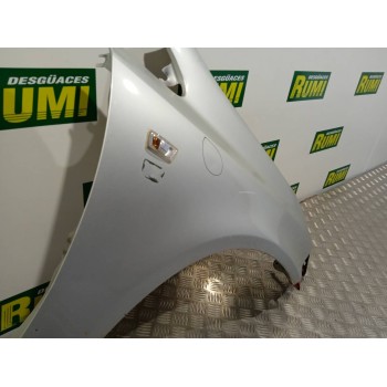 Recambio de aleta delantera derecha para opel corsa d navi referencia OEM IAM 13191157  