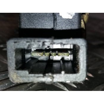 Recambio de cerradura puerta delantera izquierda para opel vectra a gl referencia OEM IAM 90347225 90347227 90277865