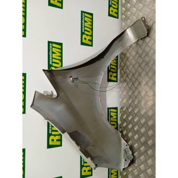 Recambio de aleta delantera derecha para opel corsa d navi referencia OEM IAM 13191157  