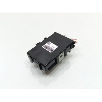 Recambio de modulo electronico para toyota verso active referencia OEM IAM 896900F020  