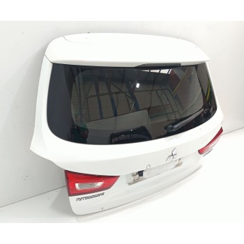 Recambio de porton trasero para mitsubishi asx (ga0w) kaiteki 2wd referencia OEM IAM   