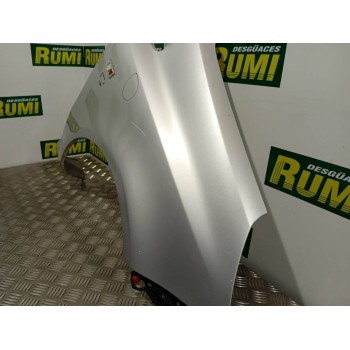 Recambio de aleta delantera derecha para opel corsa d navi referencia OEM IAM 13191157  