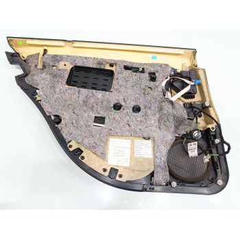 Recambio de juego asientos completo para mercedes-benz clase e (w211) berlina e 220 cdi (211.006) referencia OEM IAM   