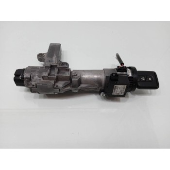 Recambio de conmutador de arranque para nissan pathfinder (r51) 2.5 dci diesel cat referencia OEM IAM 216697757B1T  