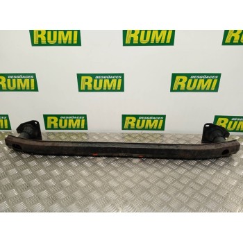 Recambio de refuerzo paragolpes trasero para opel corsa d navi referencia OEM IAM 007001  