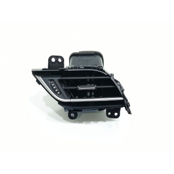 Recambio de aireador derecho para toyota c-hr hybrid active referencia OEM IAM 55660F4010  